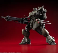 VAKIT (Variable Action Kit) Mobile Suit Gundam Shin MS Senki Geara Doga (Commander Type)