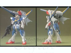 1/100 V2 Buster Gundam