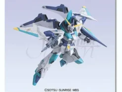 1/100 Vent Saviour Gundam