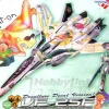 1/72 VF-25F Messiah Valkyrie Alto Custom Ranka Deculture Decal Ver.