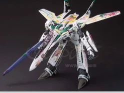 1/72 VF-25F Messiah Valkyrie Alto Custom Ranka Deculture Decal Ver.
