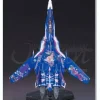1/72 VF-25G Messiah Valkyrie Michael Custom Klan Deculture Decal Ver.