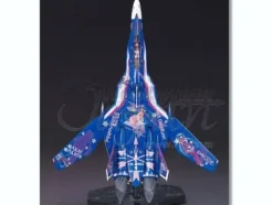 1/72 VF-25G Messiah Valkyrie Michael Custom Klan Deculture Decal Ver.