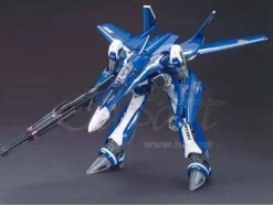 1/72 VF-25G Messiah Valkyrie Michael Custom