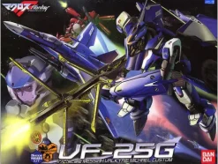 1/72 VF-25G Messiah Valkyrie Michael Custom