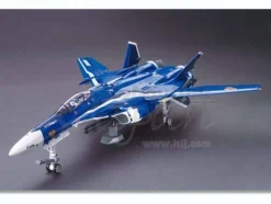 1/72 VF-25G Messiah Valkyrie Michael Custom