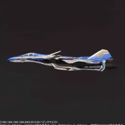 1/72 VF-31J Siegfried (Macross 35th Anniversary Painting)