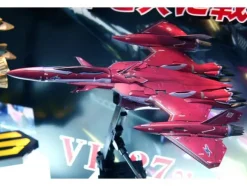 1/72 VF-27 Lucifer Valkyrie Brera Sterne Custom