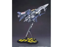1/72 VF-25S Armored Messiah Valkyrie Ozma Custom