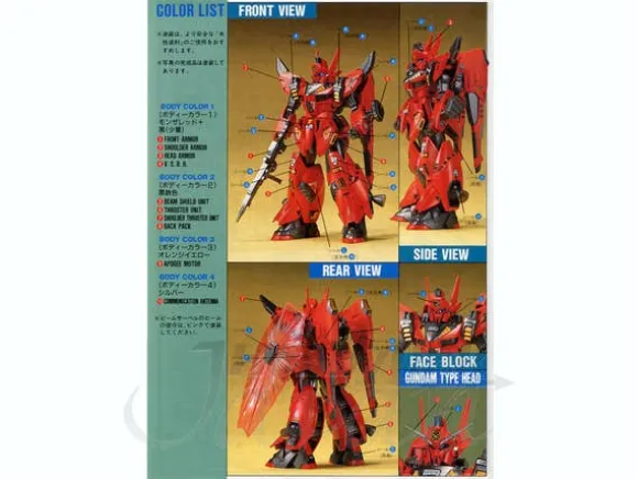 1/100 Vigina Zirah