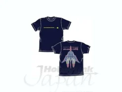 Wave Rider '06 T-Shirt Navy L