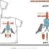 Wave Rider '06 T-Shirt White L