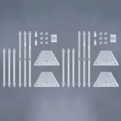 Weapon Display Base 01