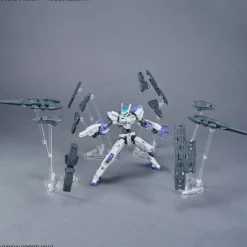 Weapon Display Base 01