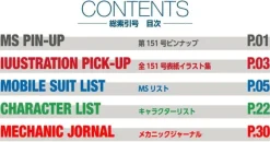 Weekly Gundam MS Bible #151