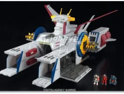 1/400 White Base