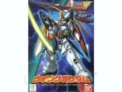 1/144 Wing Gundam