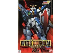 1/100 Wing Gundam