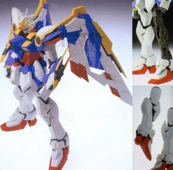 1/100 Wing Gundam Ver. Ka