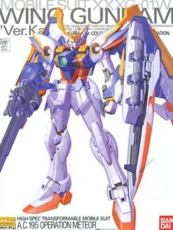 1/100 Wing Gundam Ver. Ka