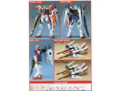 1/100 Wing Gundam Zero