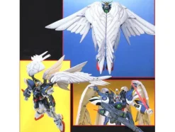 1/100 Wing Gundam Zero Custom