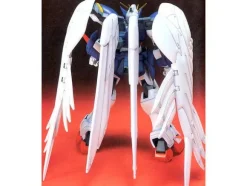 1/100 Wing Gundam Zero Custom