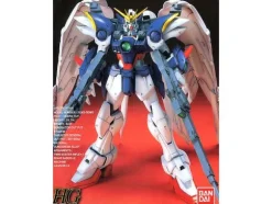 1/100 Wing Gundam Zero Custom