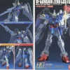 1/144 Wing Gundam Zero Custom Special