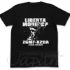 X20A Strike Freedom T-Shirt Black L