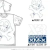 X3 T-Shirt White M