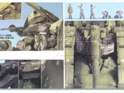 1/144 YMT-05 Hildolfr