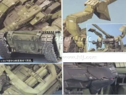1/144 YMT-05 Hildolfr