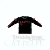 Z.A.F.T. Long Sleeve T-Shirt Black XL