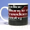 ZAFT Mug Cup