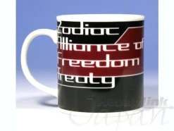 ZAFT Mug Cup