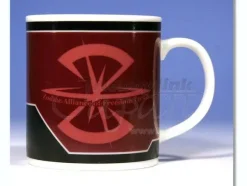 ZAFT Mug Cup