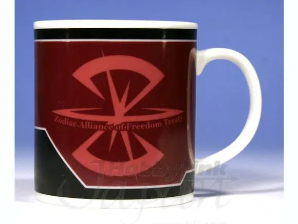 ZAFT Mug Cup