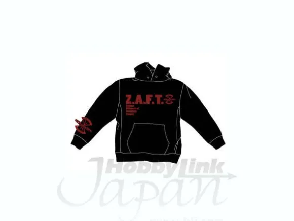 ZAFT Parka Black M
