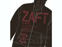 ZAFT Tenjiku Parka Black L