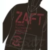 ZAFT Tenjiku Parka Black S