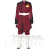 Zaft Uniform Men's M