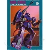 1/144 Zaku Cannon (Z Gundam Ver)