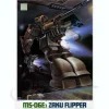 1/144 Zaku Flipper