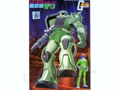 1/144 Zaku II