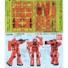 1/144 Zaku II (Char)
