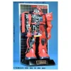 1/72 Zaku II (Char's Zaku; Cutaway Model)