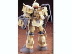 1/144 Zaku II Desert Type