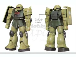 1/144 Zaku II Mine Layer