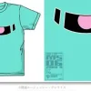 Zaku Mono-Eye 06 T-Shirt Mint Green L